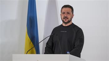 زيلينسكي: قواتنا ستتحرك والقرار بشأن المواعيد قد اتخذ