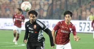 من هو رجل مباراة الأهلى وسيراميكا؟