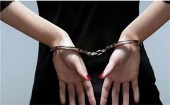 ضبط المتهمة ببث فيديوهات منافية للآداب عبر تطبيق شهير بالقليوبية 
