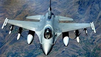   بايدن وأردوغان يبحثان صفقة «F-16» وانضمام السويد لـ«الناتو» 