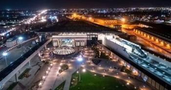 محطة عدلي منصور.. الأكبر بالشرق الأوسط بمساحة 15 فدانا وتضم شبكة أنفاق