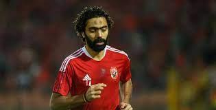 محمد فاروق: الشحات يرفض التجديد للأهلي 