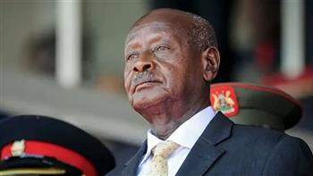   رئيس أوغندا يقرر سجن المثليين مدى الحياة 