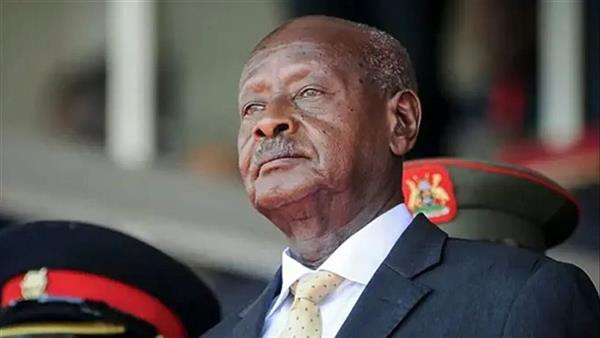 رئيس أوغندا يقرر سجن المثليين مدى الحياة