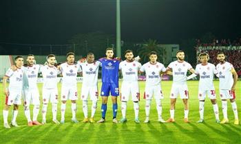 الوداد يفوز على المغرب التطواني قبل مواجهة الأهلي بنهائي أبطال أفريقيا