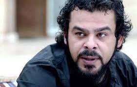 منذر رياحنة: مشاركتي في هذا المسلسل تاج على رأسي
