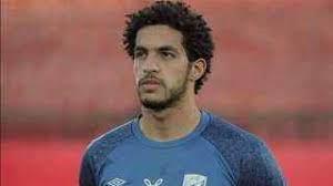 أول تعليق من مصطفى شوبير بعد التألق أمام سيراميكا