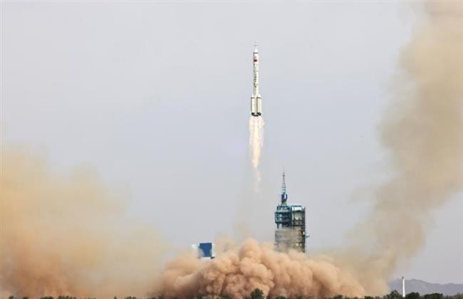 الصين تطلق سفينة الفضاء المأهولة «شنتشو-16» في مهمة تستغرق 5 أشهر