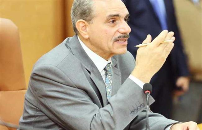 محافظ كفر الشيخ: لا تهاون مع أي مسئول يتقاعس عن إزالة التعديات 
