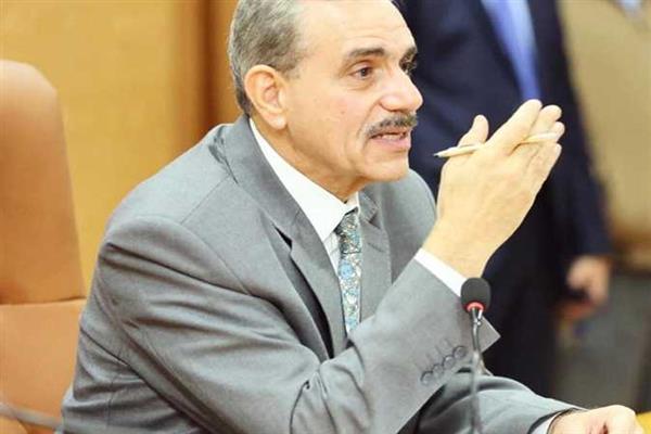 محافظ كفر الشيخ: لا تهاون مع أي مسئول يتقاعس عن إزالة التعديات