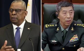   البنتاجون: الصين رفضت دعوة أمريكية لاجتماع بين وزيري الدفاع في سنغافورة
