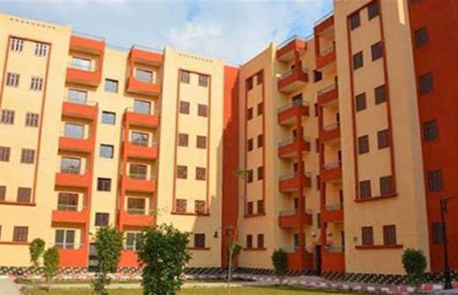 مهلة شهر لاستكمال سداد مقدمات حجز وحدات الإسكان بالطرح الأخير 