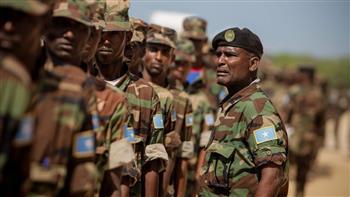 الجيش الصومالي يحبط هجوما إرهابيا وسط البلاد