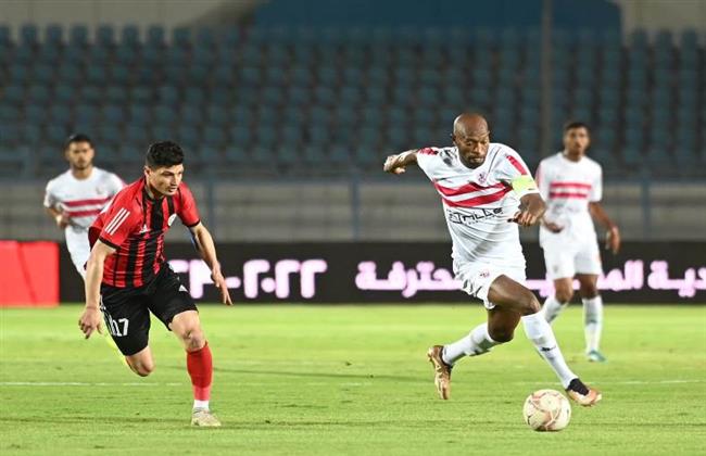  الليلة.. الزمالك يسعى لمصالحة جماهيره أمام الطلائع 