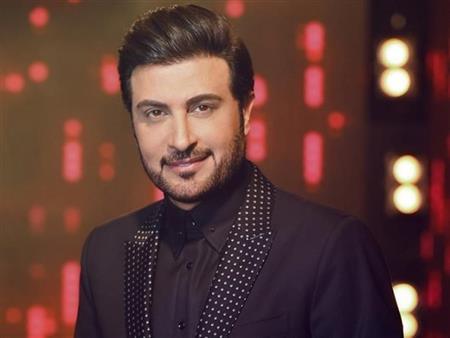 ماجد المهندس يستعد للإحتفال بعيد الأضحى في القاهرة