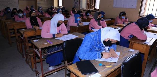 رابط نتيجة الشهادة الإعدادية 2023 محافظة القليوبية