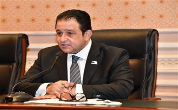   "لجنة النقل" بالبرلمان: إنجازات مصر بقطاع الموانئ "فخر لكل مواطن"