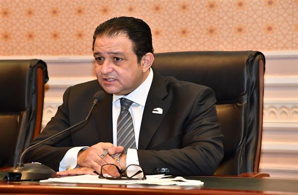 "لجنة النقل" بالبرلمان: إنجازات مصر بقطاع الموانئ "فخر لكل مواطن"