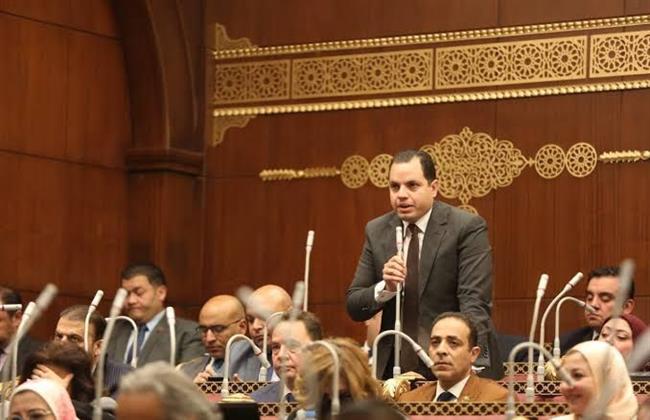 «أحمد فوزي»: تأسيس مجلس أعلى للتعليم والتدريب خطوة مهمة لتطوير المنظومة التعليمية