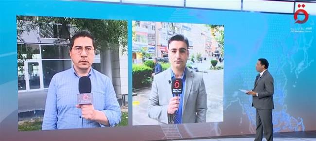 مراسل القاهرة الإخبارية: خلافات داخل حزب الشعب الجمهوري التركي بعد خسارة الانتخابات