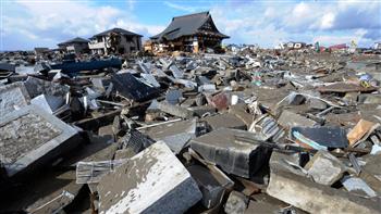   زلزال يضرب «إيشيكاوا» غربي اليابان.. والسلطات تحذر من إعصار «ماوار»