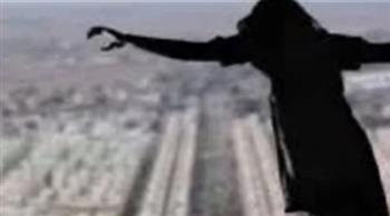 التصريح بدفن فتاة ألقت بنفسها من شرفة منزلها بالهرم