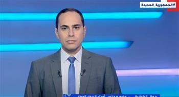 الكشكي: كل ممثلي الأطياف السياسية يحضرون نقاش مشروع قانون المجلس الأعلى للتعليم والتدريب