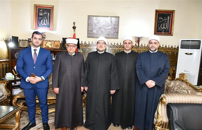 وزير الأوقاف: مكانة القدس ومنزلتها راسخة في قلب وعقل ووجدان كل مسلم