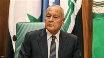  أبو الغيط يستقبل وفد مبادرة «نبض العرب»