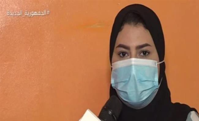 تنفيذا لتوجيهات الرئيس السيسي.. نقل «هدير» إلى معهد ناصر