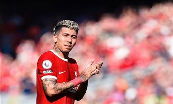 فيرمينو يقترب من ريال مدريد فى صفقة انتقال حر