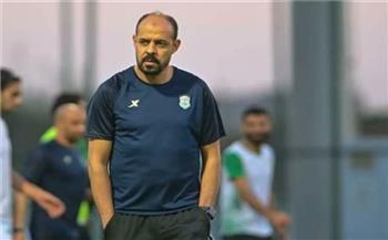 النحاس يعلن تشكيل طلائع الجيش للقاء الزمالك 