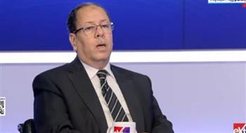 مقرر مساعد لجنة مباشرة الحقوق السياسية: سنناقش عدد أعضاء البرلمان وتفرغهم الأحد المقبل