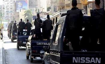 الأمن ينجح في إعادة فتاة لمنزلها بعد اختفاءها 4 أيام بالدقهلية