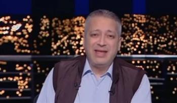   تامر أمين عن مباراة إنبي وفيوتشر: كرة القدم المصرية مصرة على دخول التاريخ
