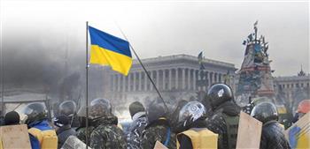   الرئاسة الأوكرانية تعرب عن الاستعداد للتفاوض مع روسيا بشروط خاصة