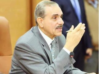 محافظ كفر الشيخ: بدء أعمال ترميم مبنى محطة الملك فؤاد الأثرية