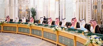   «الوزراء السعودي» يفوض وزيري الإعلام والنقل بالتباحث مع مصر بشأن مذكرات تفاهم