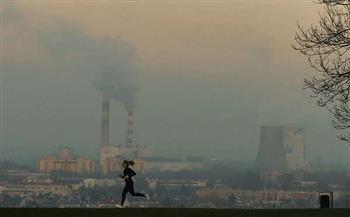   هل التلوث يؤثر على "البشرة"؟
