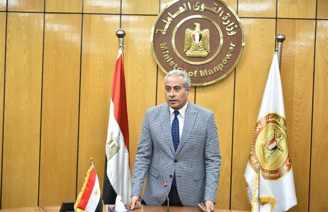 قرار تاريخي ..  تغيير إسم «وزارة القوى العاملة» إلى «العمل»