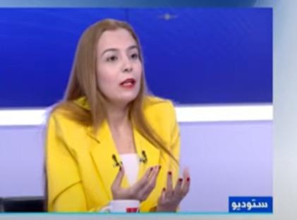 هاجر التونسي: أحد أسباب أزمة التعليم هو انعدام الثقة بين المدارس وأولياء الأمور