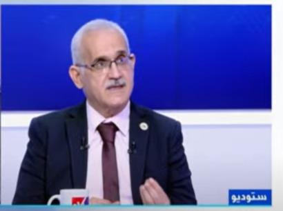رئيس حزب المستقلين الجدد:  قانون المجلس الأعلى للتعليم والتدريب له ثلاثة محاور رئيسية