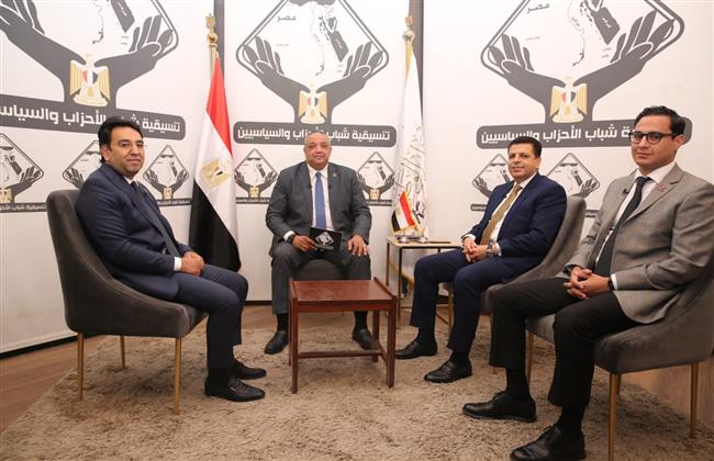 محمود سامي: وثيقة ملكية الدولة ممتازة حال طبقت خلال 3 سنوات