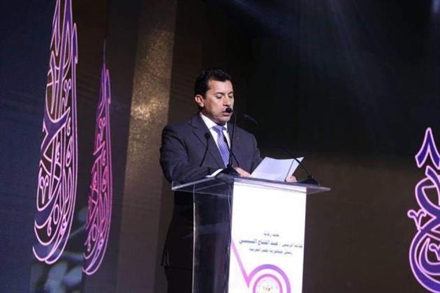 وزير الشباب: مسابقة "إبداع" تمثل أحد أهم آليات الدولة لاكتشاف ورعاية الموهوبين