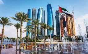   الإمارات ترفض التوصيفات الخاطئة لمحادثاتها مع أمريكا بشأن الأمن البحري