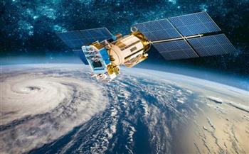   روسيا تنشر مجموعة أقمار صناعية مزودة بأجهزة للأرصاد الجوية في مدار ثابت خارج كوكب الأرض