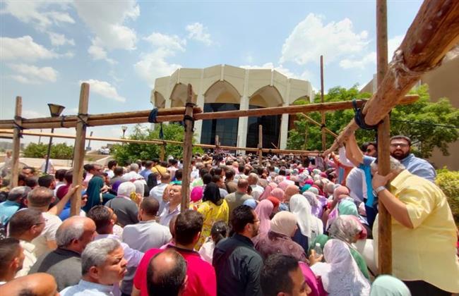 نقيب المهندسين: نقابة المهندسين ما حدث مأساة بمعنى الكلمة 