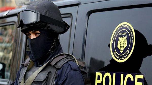 ضبط 16 قضية مخدرات بإجمالي 22 متهما في حملة مكبرة بدمياط 