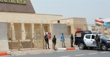 منارة تعليمية وثقافية وسياحية.. متحف سوهاج قبلة طلاب المدارس والجامعات