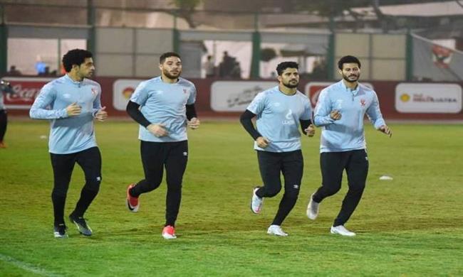 سيف زاهر يكشف عن كواليس اجتماع كولر بـ حراس مرمى الأهلى
